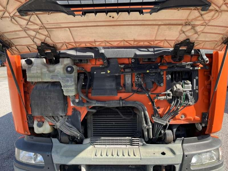 Camion cisternă Renault MIDLUM 180 DCI: Foto 50 Camion cisternă Renault MIDLUM 180 DCI: Foto 50