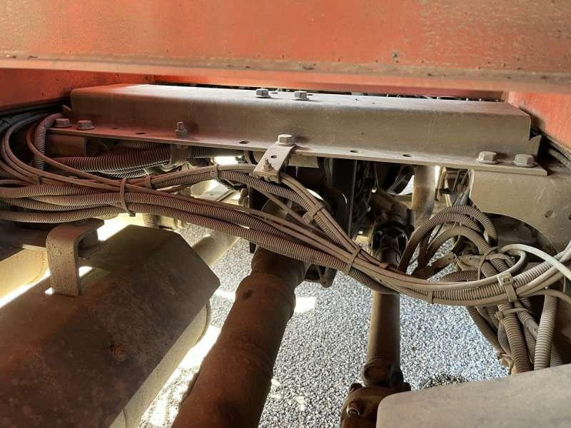 Camion cisternă Renault MIDLUM 180 DCI: Foto 36 Camion cisternă Renault MIDLUM 180 DCI: Foto 36