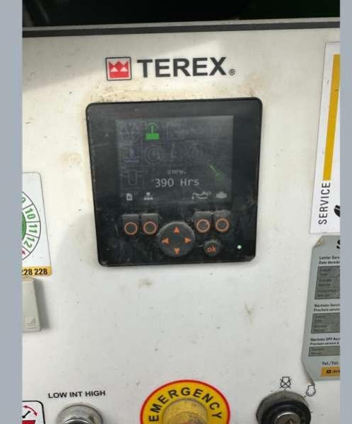 Terex COLT 600 MACHINE SUISSE - Statia de sortare: Foto 5 Terex COLT 600 MACHINE SUISSE - Statia de sortare: Foto 5