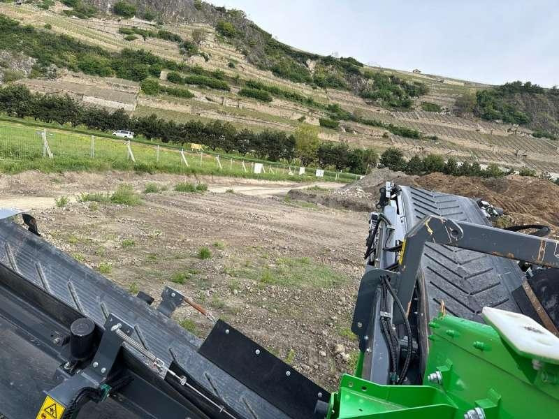 Terex COLT 600 MACHINE SUISSE - Statia de sortare: Foto 4 Terex COLT 600 MACHINE SUISSE - Statia de sortare: Foto 4
