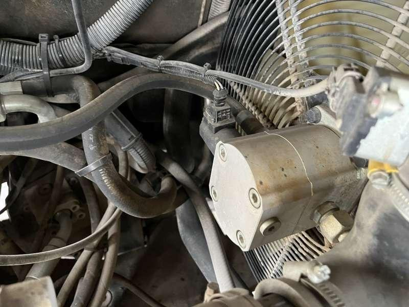 Încărcător frontal pe pneuri Volvo L30G: Foto 35