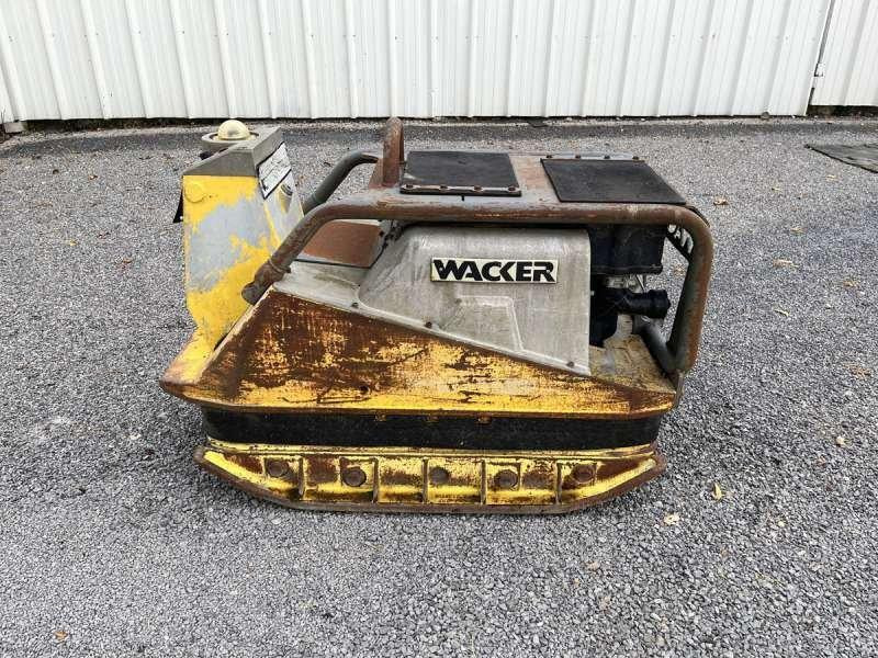 Wacker DPU7060SC - Placă compactoare: Foto 3 Wacker DPU7060SC - Placă compactoare: Foto 3