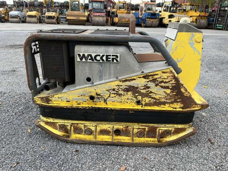 Wacker DPU7060SC - Placă compactoare: Foto 5 Wacker DPU7060SC - Placă compactoare: Foto 5