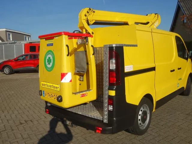 Fiat - Autoutilitară: Foto 3 Fiat - Autoutilitară: Foto 3