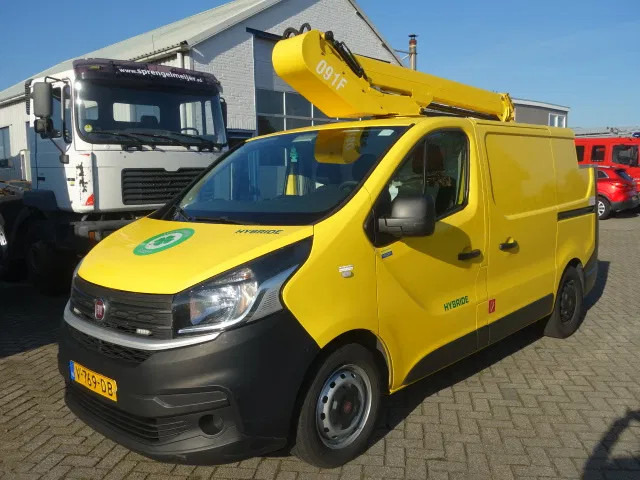 Fiat - Autoutilitară: Foto 1 Fiat - Autoutilitară: Foto 1