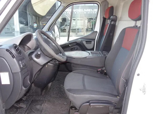 Renault MASTER12,5 METER SKYWORKER,TELESCOPIC - Autoutilitară: Foto 5 Renault MASTER12,5 METER SKYWORKER,TELESCOPIC - Autoutilitară: Foto 5