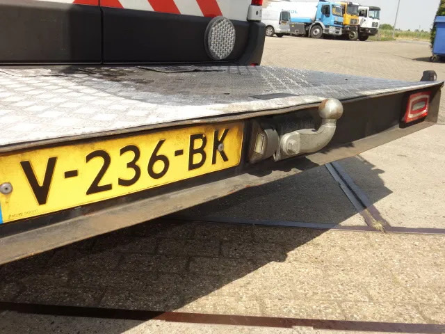 Renault Master 13,5 METER SKY WORKER,AIRCO - Autoutilitară: Foto 4 Renault Master 13,5 METER SKY WORKER,AIRCO - Autoutilitară: Foto 4