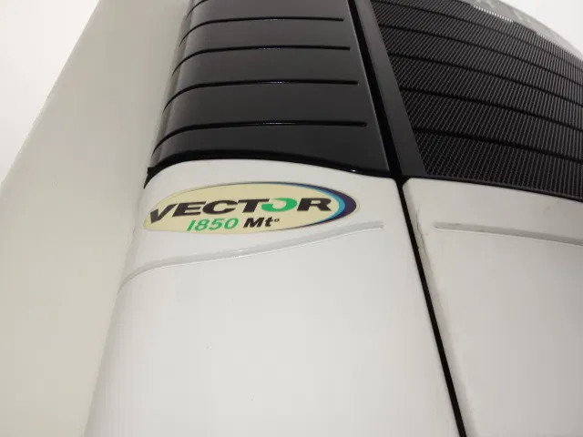 Chereau 3 AXEL,2 ASSENGESTUURD,1 LIFTAS,APK GEKEURD - Semiremorcă frigider: Foto 5 Chereau 3 AXEL,2 ASSENGESTUURD,1 LIFTAS,APK GEKEURD - Semiremorcă frigider: Foto 5