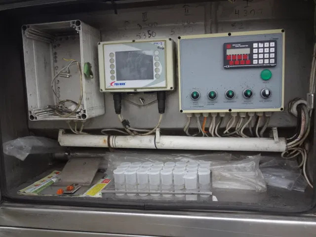 Renault Premium 370 16000liter steanless steeltank - Camion cisternă: Foto 5 Renault Premium 370 16000liter steanless steeltank - Camion cisternă: Foto 5