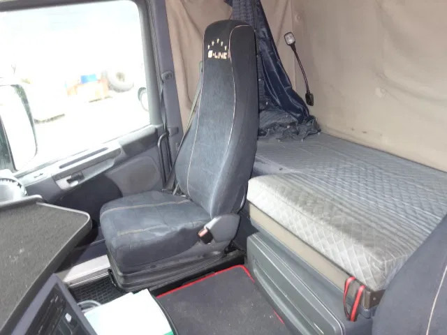 Camion cisternă Scania R380 6X2 19200 LITER TANK,MANUAL GEARBOX: Foto 11