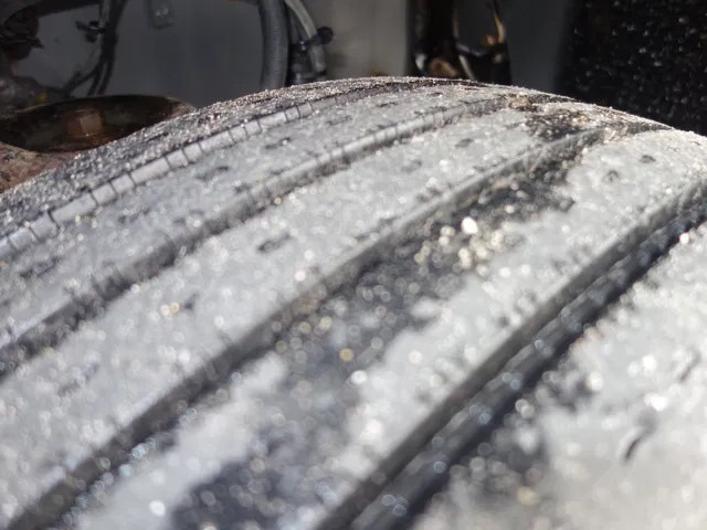 Volvo FM 12 18500liter tank,AIRCO,MANUAL GEARBOX - Camion cisternă: Foto 2 Volvo FM 12 18500liter tank,AIRCO,MANUAL GEARBOX - Camion cisternă: Foto 2