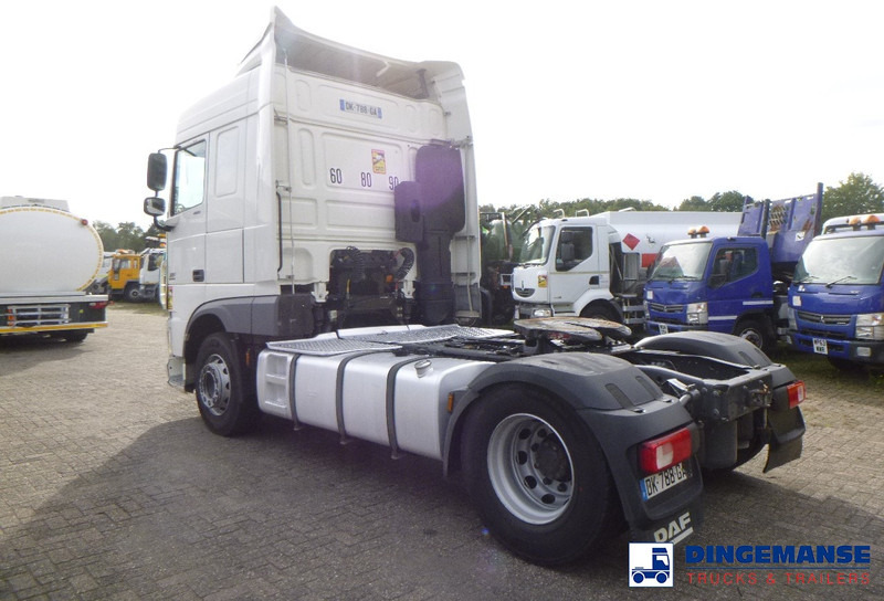 DAF XF 460 4x2 Euro 6 - Cap tractor: Foto 3 DAF XF 460 4x2 Euro 6 - Cap tractor: Foto 3