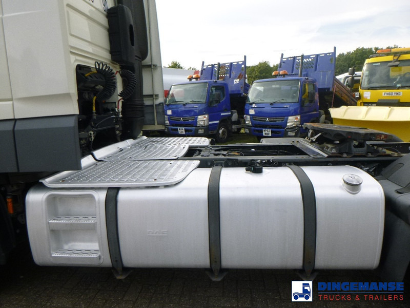DAF XF 460 4x2 Euro 6 - Cap tractor: Foto 5 DAF XF 460 4x2 Euro 6 - Cap tractor: Foto 5