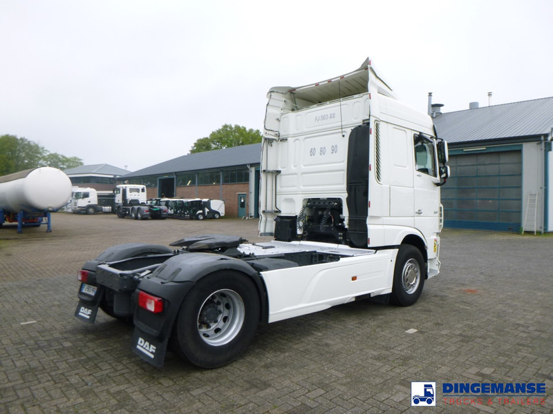 DAF XF 480 4X2 Euro 6 - Cap tractor: Foto 4 DAF XF 480 4X2 Euro 6 - Cap tractor: Foto 4