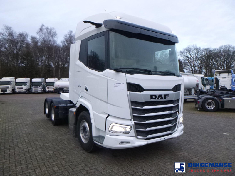 DAF XF 530 6X2 Euro 6 new/unused - Cap tractor: Foto 2 DAF XF 530 6X2 Euro 6 new/unused - Cap tractor: Foto 2