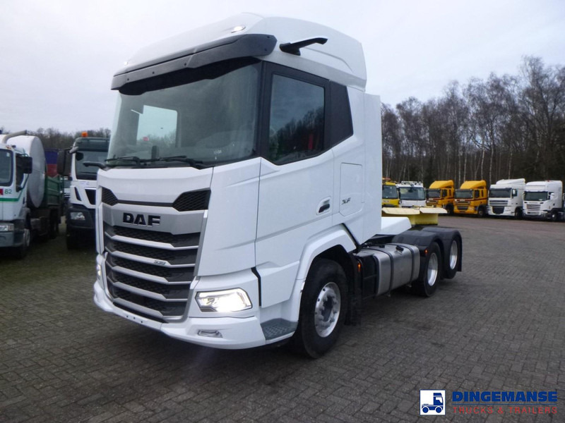 DAF XF 530 6X2 Euro 6 new/unused - Cap tractor: Foto 1 DAF XF 530 6X2 Euro 6 new/unused - Cap tractor: Foto 1