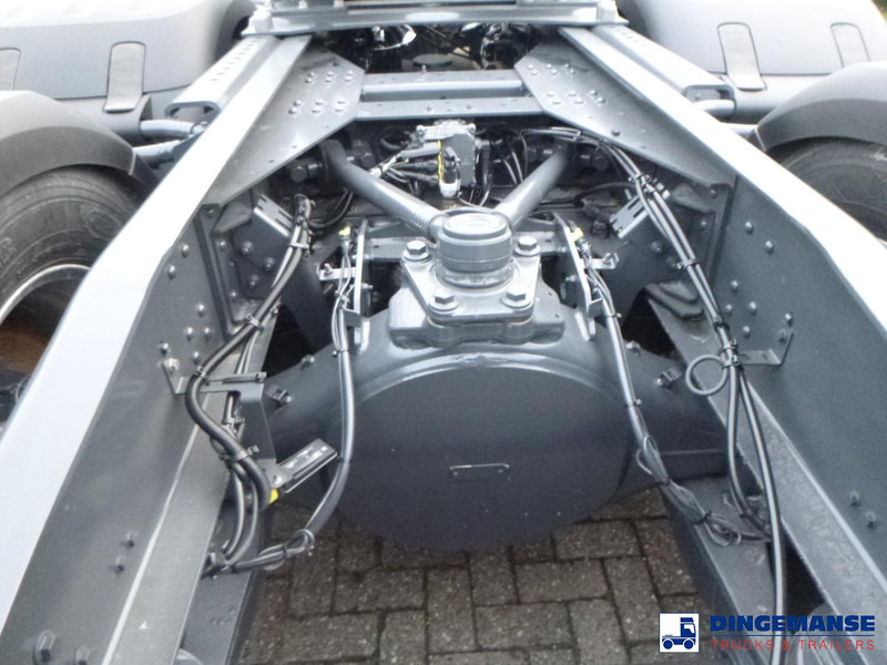 DAF XF 530 6X2 Euro 6 new/unused - Cap tractor: Foto 5 DAF XF 530 6X2 Euro 6 new/unused - Cap tractor: Foto 5