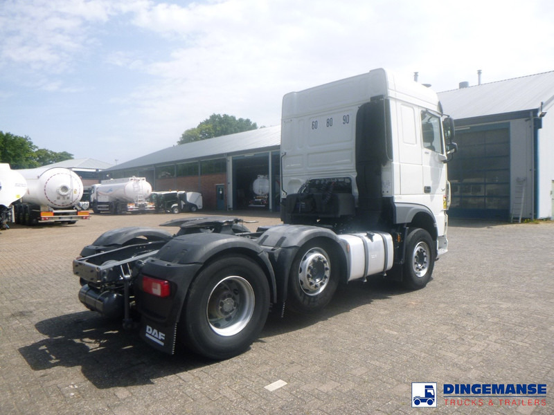 DAF XF 530 6x2 Euro 6 - Cap tractor: Foto 4 DAF XF 530 6x2 Euro 6 - Cap tractor: Foto 4