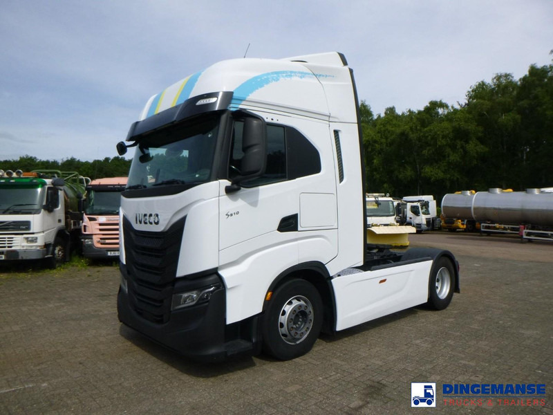 Iveco S-Way 510 AS440S 4x2 Euro 6 - Cap tractor: Foto 1 Iveco S-Way 510 AS440S 4x2 Euro 6 - Cap tractor: Foto 1