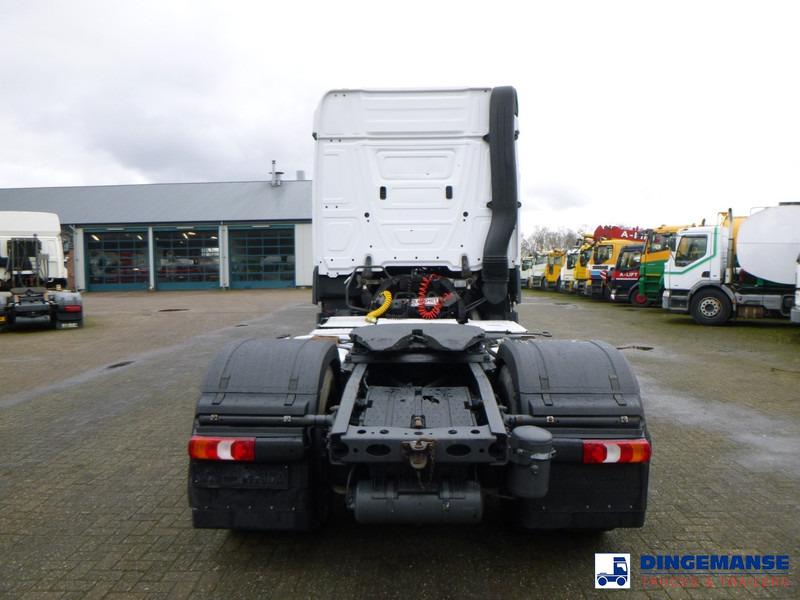 Mercedes-Benz Arocs 1946 4x4 Hydrodrive + Hydraulics - Cap tractor: Foto 5 Mercedes-Benz Arocs 1946 4x4 Hydrodrive + Hydraulics - Cap tractor: Foto 5