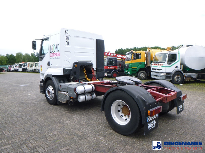 Renault Premium 400 4x2 - Cap tractor: Foto 3 Renault Premium 400 4x2 - Cap tractor: Foto 3