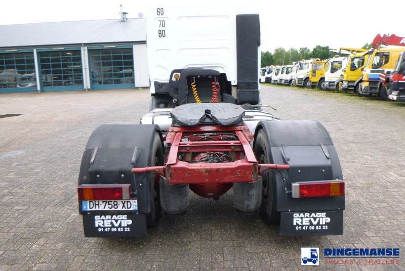 Renault Premium 400 4x2 - Cap tractor: Foto 5 Renault Premium 400 4x2 - Cap tractor: Foto 5