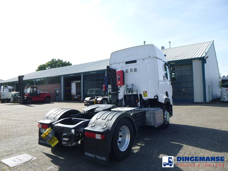 Renault T 460 4x2 Euro 6 + PTO + ADR - Cap tractor: Foto 4 Renault T 460 4x2 Euro 6 + PTO + ADR - Cap tractor: Foto 4