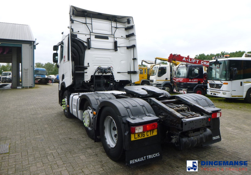 Renault T 460 6X2 RHD Euro 6 - Cap tractor: Foto 3 Renault T 460 6X2 RHD Euro 6 - Cap tractor: Foto 3