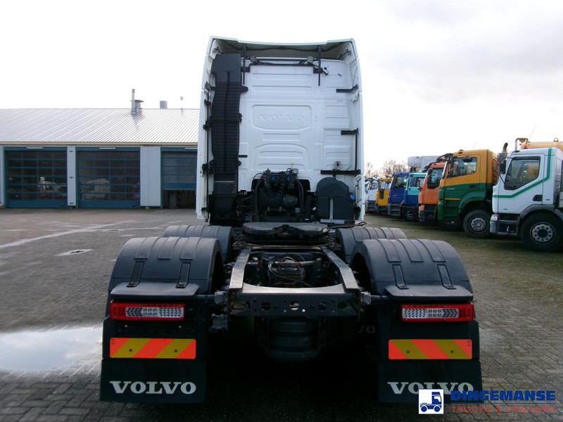 Volvo FH 500 6X2 Euro 6 + pto + ADR 29/02/2024 - Cap tractor: Foto 5 Volvo FH 500 6X2 Euro 6 + pto + ADR 29/02/2024 - Cap tractor: Foto 5