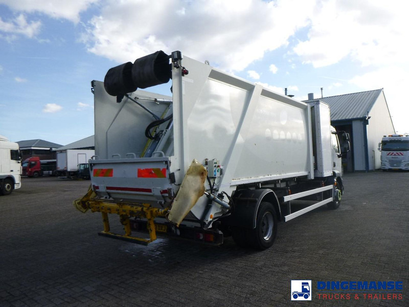 DAF LF 55.220 4X2 RHD Farid refuse truck - Autogunoiere: Foto 4 DAF LF 55.220 4X2 RHD Farid refuse truck - Autogunoiere: Foto 4