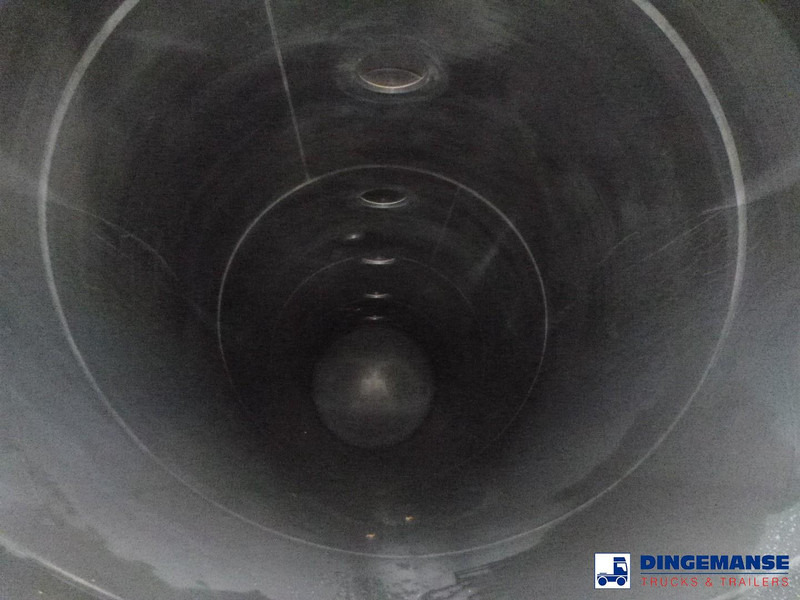 Leasing de Feldbinder Powder tank alu 63 m3 (tipping) Feldbinder Powder tank alu 63 m3 (tipping): Foto 10