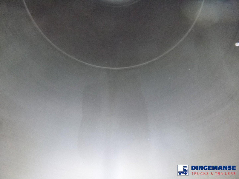 Leasing de Feldbinder Powder tank alu 63 m3 (tipping) Feldbinder Powder tank alu 63 m3 (tipping): Foto 13