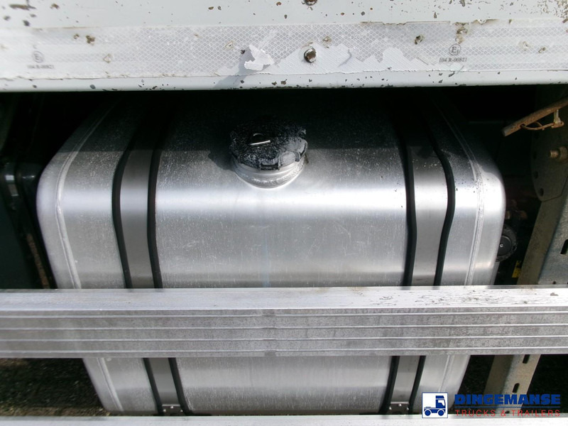 Camion cu macara Iveco AD260S31Y/FS-D 6x2 RHD + Hiab XS 144 B-2 HIDUO: Foto 15