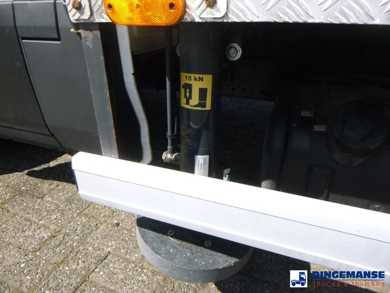 Autopropulsată platformă Iveco Daily 35-140 4x2 Euro 6 Klubb K26 manlift: Foto 11