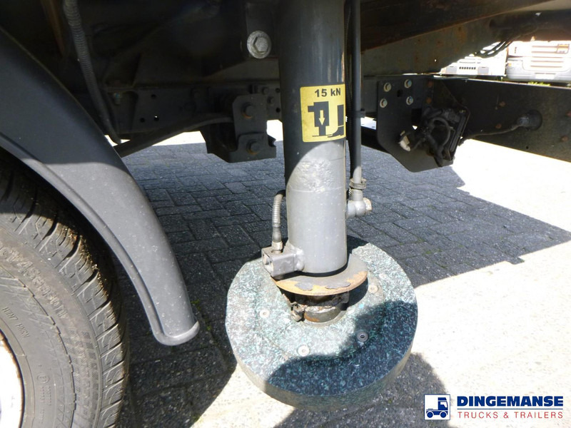 Autopropulsată platformă Iveco Daily 35-140 4x2 Euro 6 Klubb K26 manlift: Foto 12