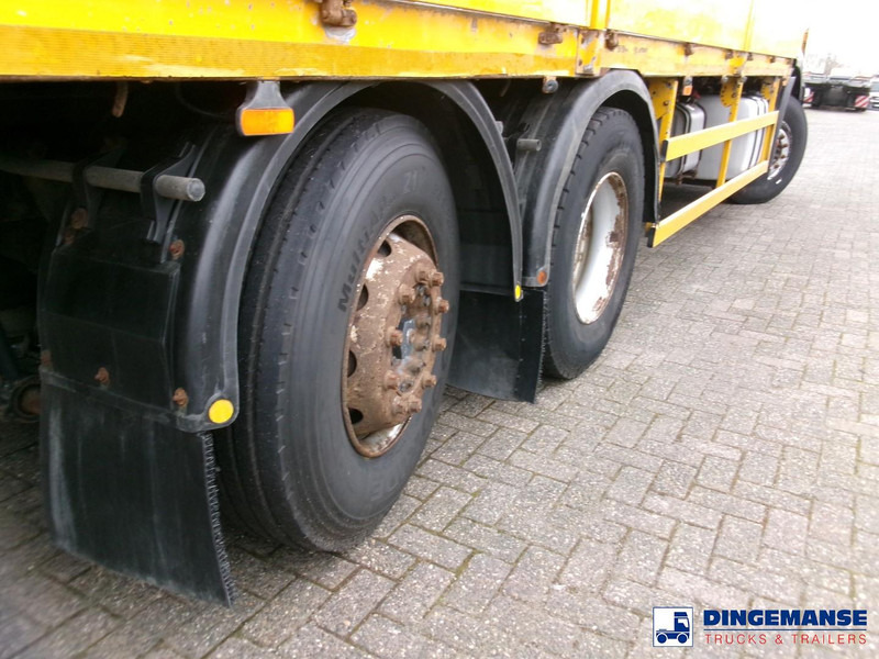 Iveco Stralis 310 6x2 Euro 6 + Atlas 105.2 crane - Camion cu macara: Foto 5 Iveco Stralis 310 6x2 Euro 6 + Atlas 105.2 crane - Camion cu macara: Foto 5