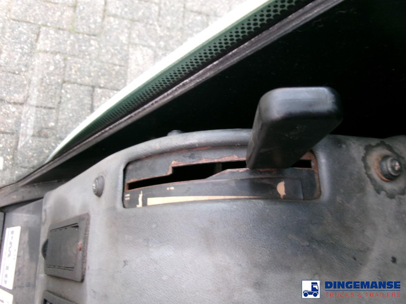 Măturătoare stradală Johnston C101 street sweeper: Foto 11