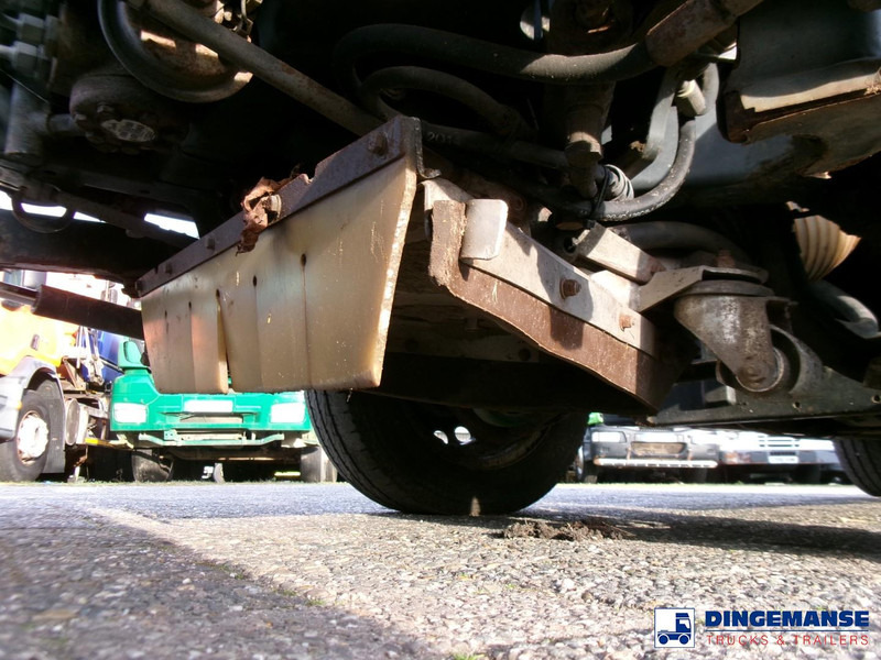 Johnston C101 street sweeper - Măturătoare stradală: Foto 5 Johnston C101 street sweeper - Măturătoare stradală: Foto 5