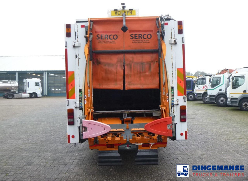 Mercedes-Benz Econic 2629 RHD 6x2 Geesink Norba refuse truck - Autogunoiere: Foto 5 Mercedes-Benz Econic 2629 RHD 6x2 Geesink Norba refuse truck - Autogunoiere: Foto 5