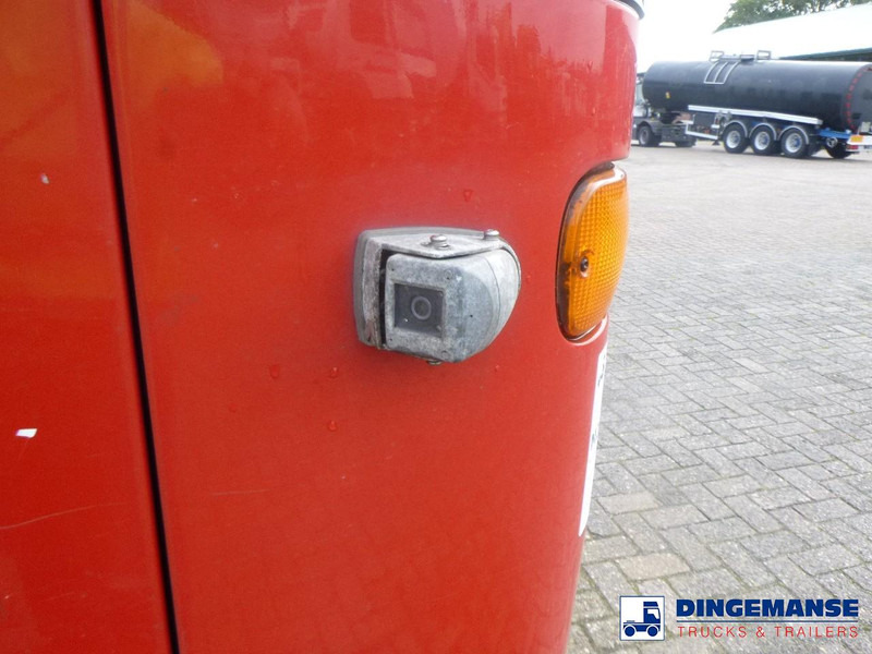 Mercedes-Benz Mercedes Econic 2629 6x2 RHD Geesink Norba refuse truck - Autogunoiere: Foto 5 Mercedes-Benz Mercedes Econic 2629 6x2 RHD Geesink Norba refuse truck - Autogunoiere: Foto 5