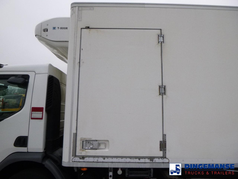 Renault D18 Wide 4x2 RHD Thermoking T800 R frigo - Camion frigider: Foto 5 Renault D18 Wide 4x2 RHD Thermoking T800 R frigo - Camion frigider: Foto 5