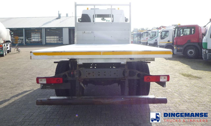 Renault Kerax 380 DXI 4x4 Euro 5 + Hydraulics - Camion platformă: Foto 5 Renault Kerax 380 DXI 4x4 Euro 5 + Hydraulics - Camion platformă: Foto 5