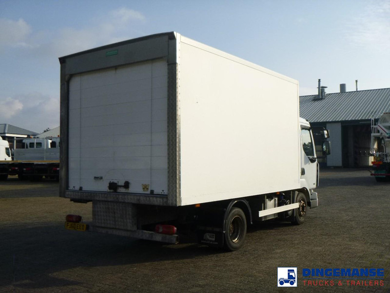 Renault Midlum 190 dxi 4x2 RHD frigo box 20 m3 - Camion frigider: Foto 3 Renault Midlum 190 dxi 4x2 RHD frigo box 20 m3 - Camion frigider: Foto 3