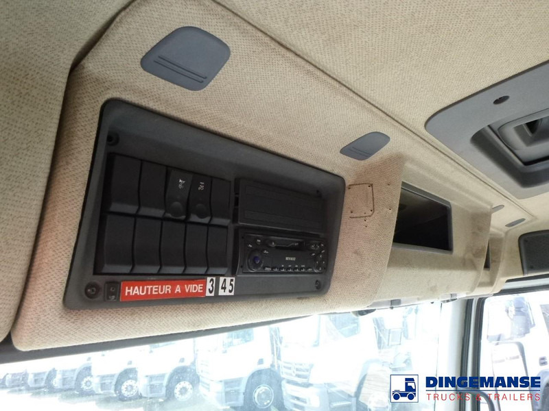 Camion cisternă Renault Premium 270.19 4x2 gas tank 19.7 m3: Foto 19 Camion cisternă Renault Premium 270.19 4x2 gas tank 19.7 m3: Foto 19