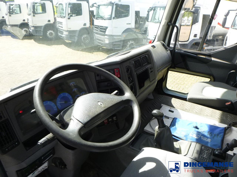 Camion cisternă Renault Premium 270.19 4x2 gas tank 19.7 m3: Foto 18 Camion cisternă Renault Premium 270.19 4x2 gas tank 19.7 m3: Foto 18