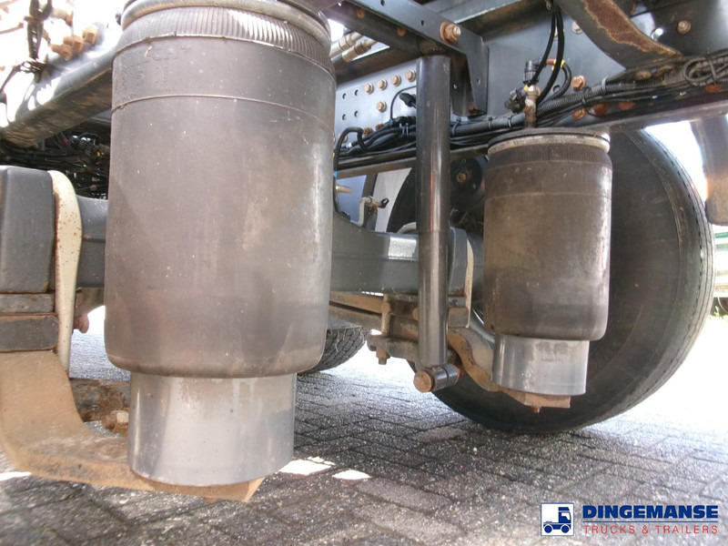 Camion cisternă Renault Premium 310 dxi 6x2 fuel tank 18.5 m3 / 5 comp / ADR 16/08/2024: Foto 7