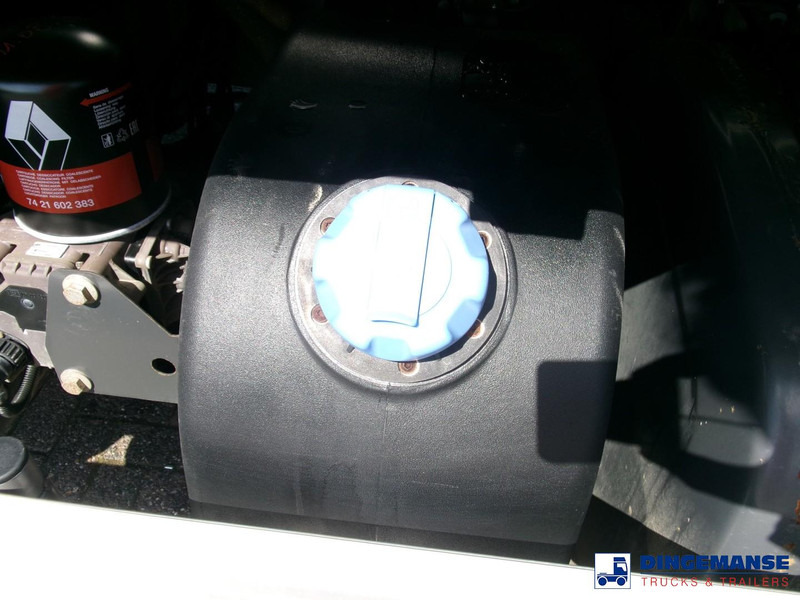 Camion cisternă Renault Premium 310 dxi 6x2 fuel tank 18.5 m3 / 5 comp / ADR 16/08/2024: Foto 10