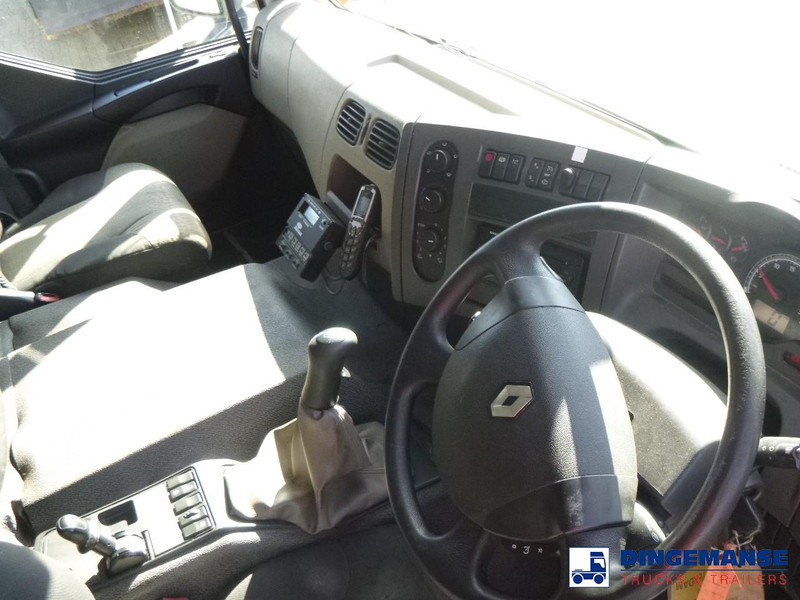 Renault Premium 370 dxi 6x2 RHD Carrier Supra 950 MT frigo - Camion frigider: Foto 5 Renault Premium 370 dxi 6x2 RHD Carrier Supra 950 MT frigo - Camion frigider: Foto 5