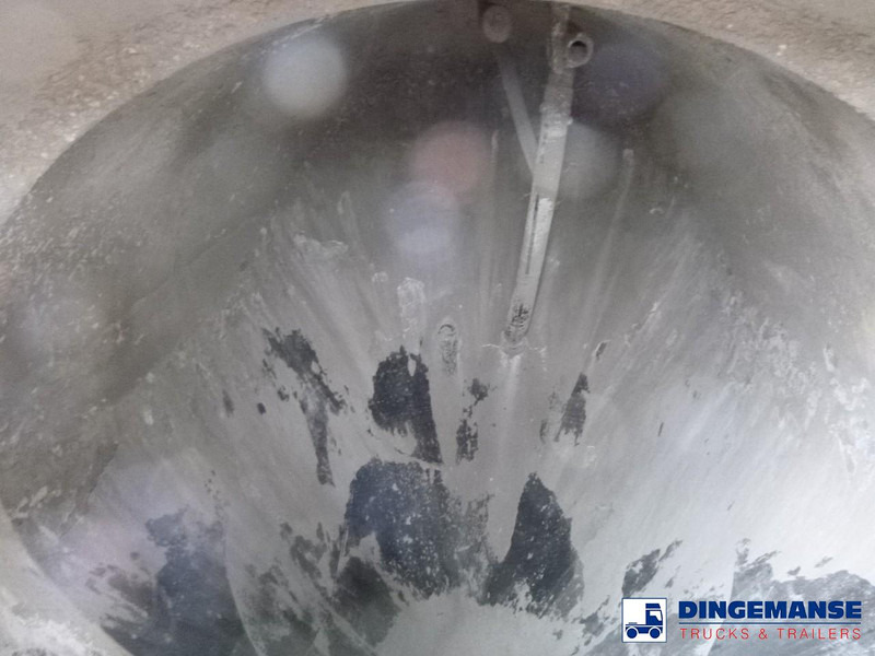 Leasing de SPITZER Powder tank alu 43 m3 / 1 comp SPITZER Powder tank alu 43 m3 / 1 comp: Foto 8 Leasing de SPITZER Powder tank alu 43 m3 / 1 comp SPITZER Powder tank alu 43 m3 / 1 comp: Foto 8