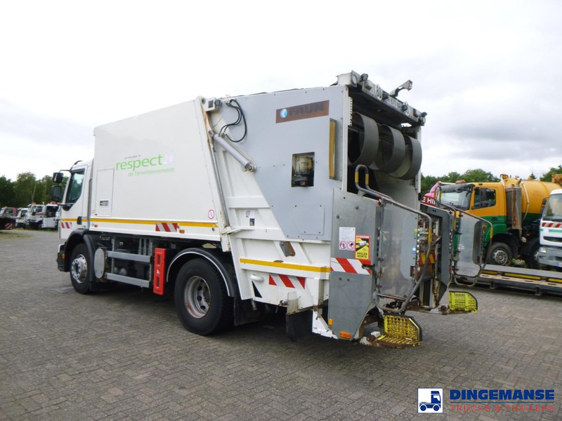 Volvo FE 340 4x2 Euro 5 Faun refuse truck - Autogunoiere: Foto 3 Volvo FE 340 4x2 Euro 5 Faun refuse truck - Autogunoiere: Foto 3